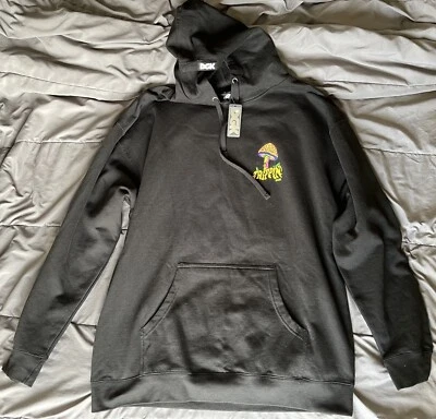 DGK Trippin' XXL Pullover Hoodie Dirty Ghetto Kids - Image 1 of 3