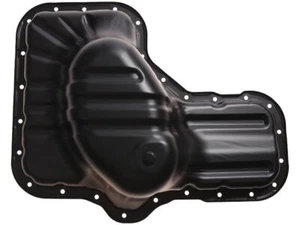 For 2000-2006 Toyota Tundra Oil Pan API 85627MM 2001 2002 2003 2004 2005 4.7L V8 - Picture 1 of 2