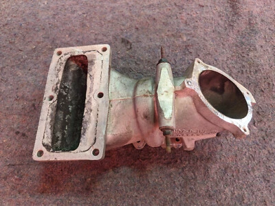 2013 2014 2015 2016 2017 DODGE RAM 3500 EGR PIPE MANIFOLD 6.7L CUMMINS 5293508 - Image 1 of 4