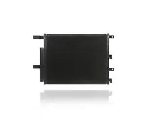 Condensador de CA para 4537 13-18 RAM 2500/3500 6,7 L 5 mm con Rec. & Drier sin E.T.O.C. - Imagen 1 de 3