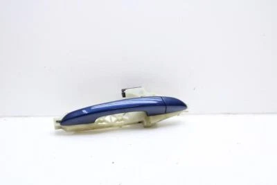 2015-2019 Hyundai Sonata Rear Right Side Door Exterior Handle 82661-C1000 OEM - Image 1 of 4