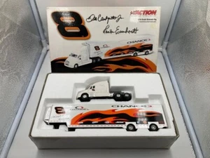 DALE WONHARDT D. M. P. PLATAFORMA DE RECUERDO EDICIÓN LIMITADA ACCIÓN ESCALA 1:64 2003 - Imagen 1 de 3