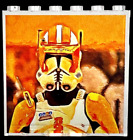 Lego Star Wars Clone Commander Cody One Of A Kind Custom Uv Printed Window Panel