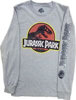 Details about    NEW Custom Personalized JURASSIC PARK t shirt Birthday gift DINOSAUR Add Name