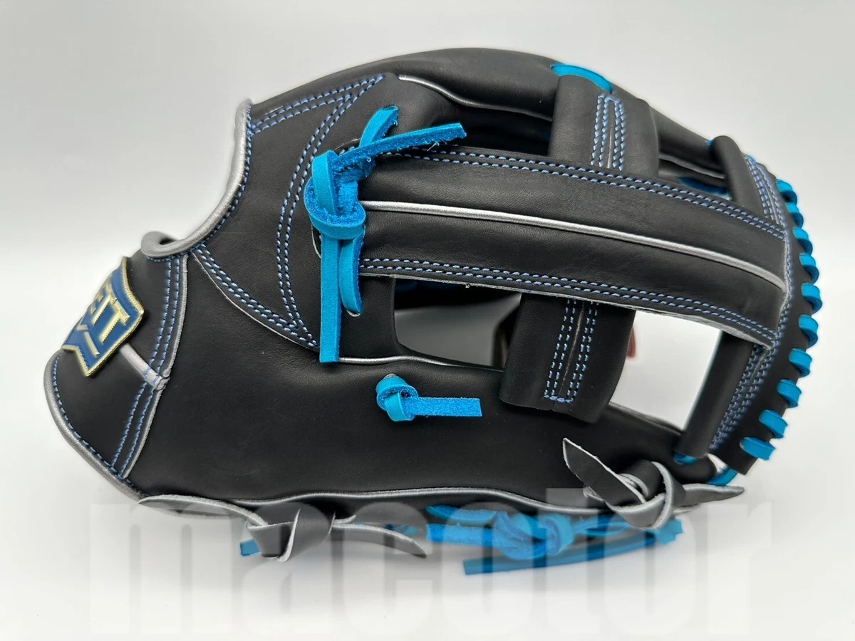 Preços baixos em ZETT Baseball Softball Luvas e Luvas | eBay