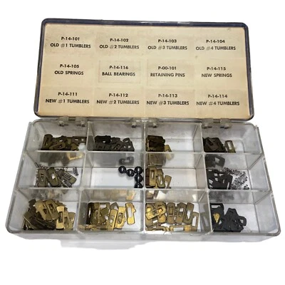 Kit de fijación europeo A-00-102 jaguar MG Volvo Foto 1 de 3