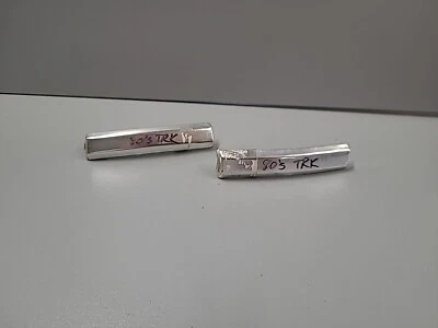 1981-90? Dodge D150/250/350 RamCharger TRIM  Foto 1 de 4