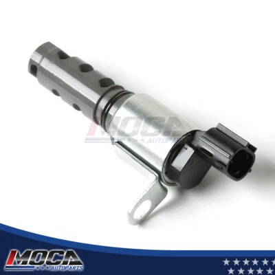 Engine Variable Timing Solenoid Fits 2007-2011 Toyota Tundra Sequoia MOCA - Image 1 of 4