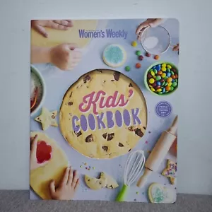 The Australian Women's Weekly Kids' Cookbook Paperback Book 2022 - Foto 1 di 9
