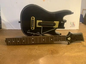 Guitar Hero Live Universal Wireless Controller PS4 PS3 XBOX Wii 0000654 CE0700 - Picture 1 of 5