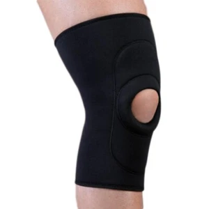 RODILLERAS DE NEOPRENO FGP FILAMED 411 CON ESTABILIZADOR ROTULIANO PERSONALIZABLE - Imagen 1 de 1