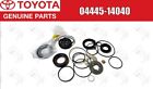 Toyota JZA80 Supra Genuine Power Steering Rack&Pinion Gear Gasket Kit OEM Japan