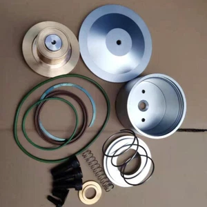 1PCS 02250155-970 Regulating Valve Kit Spare Parts for Sullair Air Compressor - Afbeelding 1 van 2