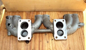 1967 Mercedes Benz W111, intake manifold 108 141 00 01 - Bild 1 von 4