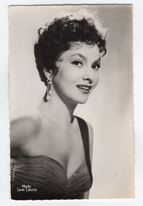 Carte Postale 457 Gina Lollobrigida éditions du Clobe /TE4604 - Picture 1 of 1