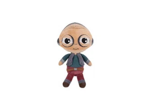 Peluche Star Wars Episode 7 - Maz Kanata Plushies 18cm - Foto 1 di 1