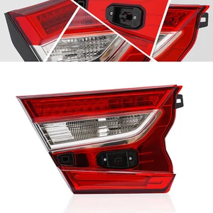 Left Inner Tail Light Driver Side Tail Lamp For Honda Accord Sedan 2018-2021 22 - Bild 1 von 10