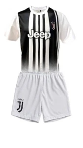 FUSSBALL TRIKOT OHNE NAMEN GRÖSSE L ERWACHSENE VON JUVENTUS SHIRT JUVE 2025/26 - Bild 1 von 1