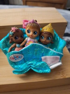 Baby Born Surprise Mini 2" Starry Babies - Bild 1 von 9