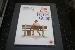 Forrest Gump (DVD, 1994 Renewed 2006) Brand New. Cert 12. - Picture 1 of 2