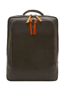 Braun Büffel Novara Business Backpack Rucksack Laptoprucksack Black schwarz - Bild 1 von 6