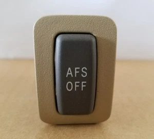 2001 2002 2003 2004 2005 2006 LEXUS LS430 LS 430 AFS SWITCH OEM - Picture 1 of 5