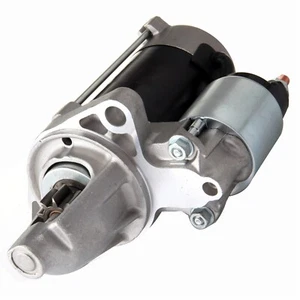 Starter 17845 Fits Acura El Honda Civic 1.7L 2001-2005 428000-0320 113704 17845N - Picture 1 of 8