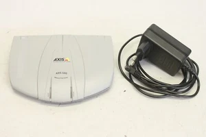 AXIS 560 0053-101-02 Network Print Server 00408C6D7D8B - Picture 1 of 3