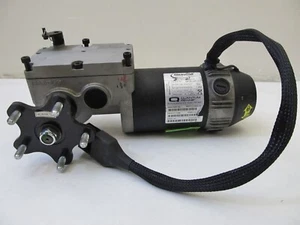Motore Quantum MP36-WR-011, MOT131093-06 LEFT Q6 Edge TESTATO - SPEDIZIONE VELOCE #2 - Foto 1 di 11