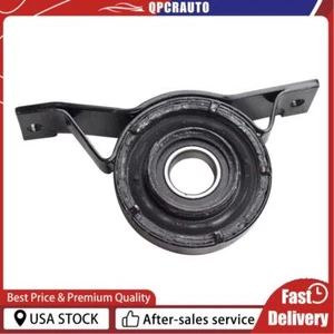 Rear Driveshaft Center Support Carrier Bearing for 2015-2020 Dodge Challenger - Picture 1 of 7