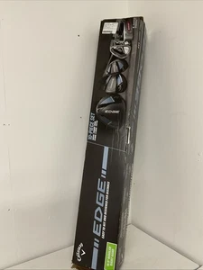 Callaway Edge 10-Piece Steel Golf Club Set - Right Handed | BNIB - Picture 1 of 4