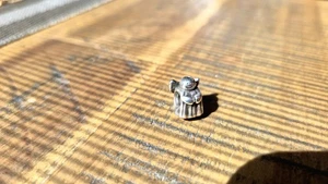 Pandora Charm Sterling-Silber Schutzengel - Bild 1 von 3