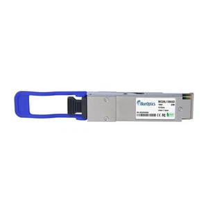 Gigamon Q28-513 compatible BlueOptics QSFP28 BO28L13602D - Imagen 1 de 6