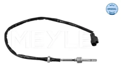 Sensore temperatura gas di scarico MEYLE 214 800 0060 per JEEP WRANGLER 3 JK CHEROKEE KK CRD - Immagine 1 di 4