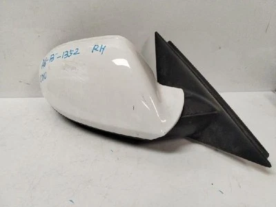 Espejo retrovisor derecho AUDI A6 TDI Quattro 2013 4G1857410L Foto 1 de 4