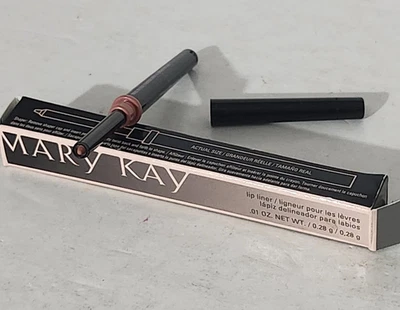 MARY KAY Lip Liner ~ Light Nude ~ 093081 Full Size FAST SHIP - Image 1 of 4