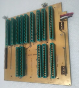 Plano posterior HP 85662-60015 - Imagen 1 de 7