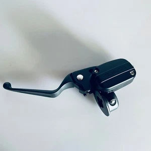Drag Specialties Hydraulic Clutch Master Cylinder 14-17 Electra Glide 0610-1875 - Picture 1 of 4