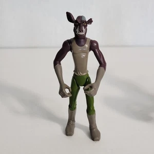 Titan A.E Preed aus Assault Tripod Blaster. Preed Actionfigur nur. Selten  - Bild 1 von 4