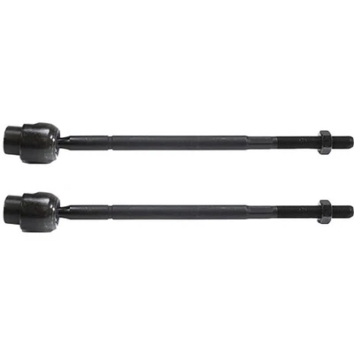 Pair Set of 2 Tie Rod Ends Front Left-and-Right Inside for Chevy Olds De Ville Foto 1 de 4