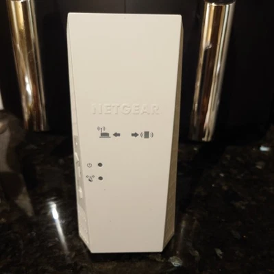NETGEAR AC1900 EX6410 MESH WI-FI EXTENDER TESTED AND WORKING - Image 1 of 3