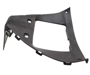 Yamaha YZF R1 R1S R1M 2015-2024 cubierta inferior en V carenado interior delantero negro - Imagen 1 de 7