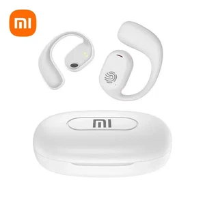 Xiaomi Auricolari a Conduzione Ossea Sport Bluetooth 5.3 Cuffie Wireless Hifi 9D - Foto 1 di 15