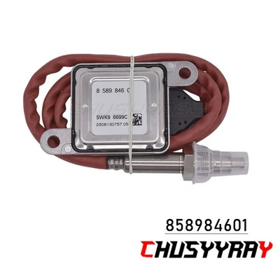 (1) For BMW 328d xDrive E70 F30 X5 NOx Sensor New 13628589844 13628589846 — 第 1/4 张图片