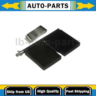Kit de reparación de puerta de mezcla de climatización para Jeep Grand Cherokee 1999 2000 2001 2002 2003 2004 Foto 1 de 4