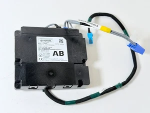 2024 TOYOTA CAMRY TRANSCEIVER TELEMATICS CONTROL MODULE | OEM 86741-06092 - Picture 1 of 6
