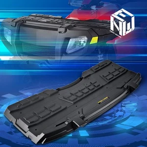 For 05-10 Sportsman X2 Touring Front Storage Box Cover Factory Style Replacement - Picture 1 of 7