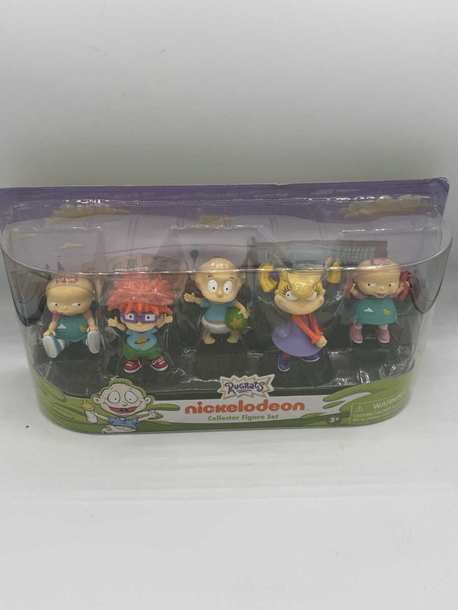 Rugrats Action Figures products for sale | eBay Rugrats Action Figures products for sale | eBay