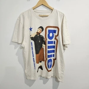 Camiseta Billie Eilish Hit Me Hard And Soft Tour 2024/2025 Concierto Merch Talla XXL - Imagen 1 de 8