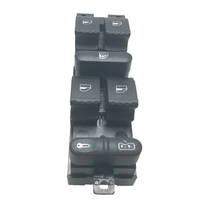 7M3959857D Power Window Master Switch For Volkswagen VW SHARAN 7M8,7M9,7M6 97-10 - Imagem 1 de 4